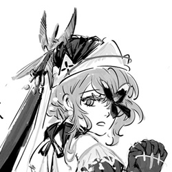 ウィスパーレイン